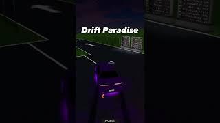 Best Drifting Car Games In Roblox #shorts #roblox #robloxshorts #robloxgaming