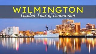 Wilmington NC - Guided Tour of Downtown | Things to Do