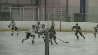 U12 Waterloo Wolves Select 3 vs Brantford Saints 3