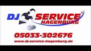 Hochzeitsfeier mit dem DJ-Service Hagenburg