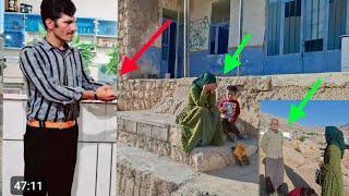 अँधेरे के दिल में: फातिमा की शासक के घर तक की यात्रा