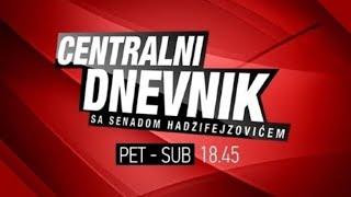 CENTRALNI DNEVNIK - 28.03.2025.