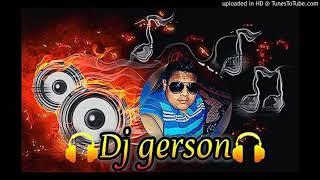 BACHATON  MIX DJ GERSON   ..