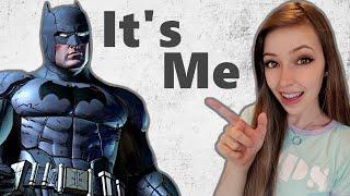 I'm Batman | Batman Telltale part 1