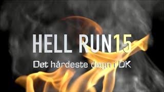 Hell Run 15