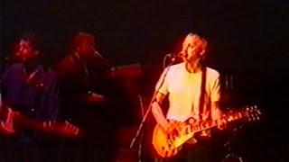 Mark Knopfler – Concert: Festhalle, Bern, Switzerland 1996