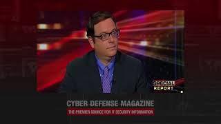 Cyber Defense Magazine Intro