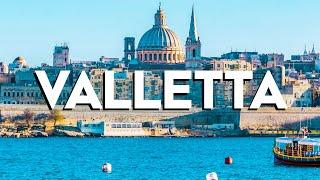 Top 10 Best Things to Do in Valletta, Malta [Valletta Travel Guide 2024]