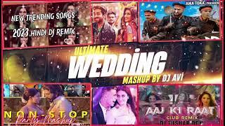 new trending songs 2023 hindi dj remix bom tiki tiki bom song #remix