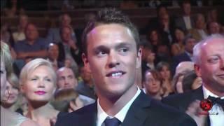 Jonathan Toews: The Many Faces