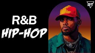 HipHop Mix 2024 - R&B HipHop Playlist 2024