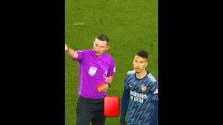 Crazy Red Cards 