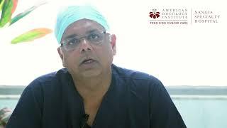 Awareness on Prostate Cancer | American Oncology Institute | Nagpur