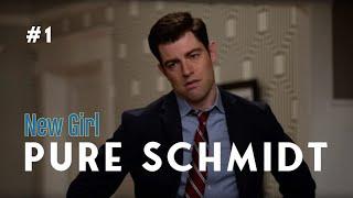 Best of Schmidt (New Girl)