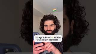Why Pinapple Pizza should be banned! ft. @PushpekSidhu | Mango & Basil #shorts