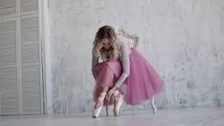 Barış Tunçbilek  - Ballerina (Official Video)
