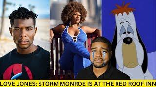 Love Jones vs. Storm Monroe: The Ultimate GF Showdown!