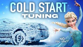   How Cold Start Tuning Works | TECHNICALLY SPEAKING