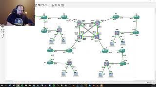 Speed labbing 2 Troubleshooting strikes back pt 1 #31DONS #Webinar #NerdworkerMX