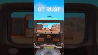 НОВЫЙ 236 ДЕВБЛОГ С НОВОЙ ОТДАЧЕЙ И ВЫСОКИМ ФПС. RUST/РАСТ/ GT RUST / ГТРАСТ / GTRUST #shorts