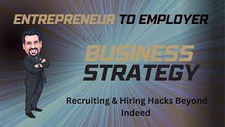 Beyond Job Boards: Creative Recruitment Strategies for Employers
