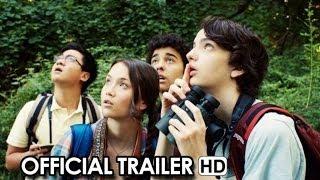 A Birder's Guide to Everything Official Trailer (2014) HD