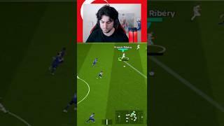 Legendary Finish #football #efootball #shorts