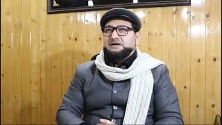 ADC Srinagar briefs media about emergency measures put in place as MeT predicts snowfall