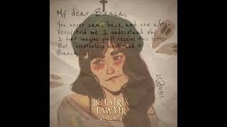 #NICODIANGELO #ANGST this audio is so regulus and sirius  coded