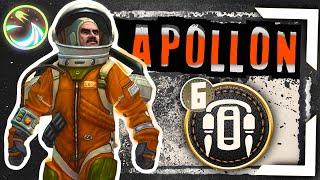 New Operator: Apollon & Everything You Need To Know