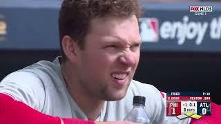 2022 NLDS - Game 1 - Phillies vs Braves