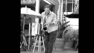 "Mark Norris"  Funky Sax  Solo  LIVE Performance !