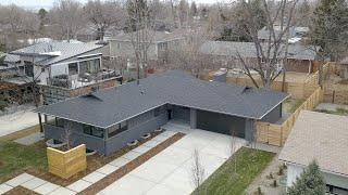 Boulder Home Gets a Huge RENOVATION!