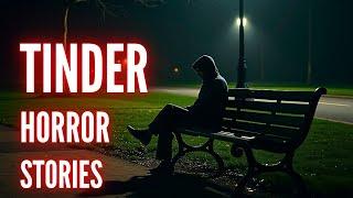 My Tinder Date Was A Living Nightmare (Tinder Horror Stories vol. 135)