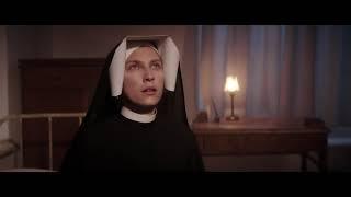 LA DIVINA MISERICORDIA - Jesús se aparece a Santa Faustina Kowalska (clip)