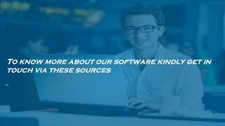 Education software