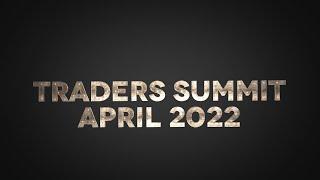 The Best Free Trading Event of the Year | Traders Summit & Eightcap Present | Tradersummit.net