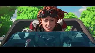 Apex Legends || Need for Brains