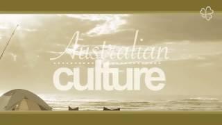 Australian Culture - TV Show Opening