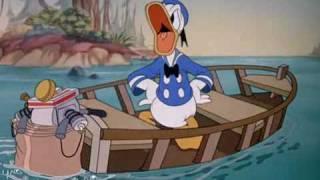 Donald Duck: Put Put Troubles 1940