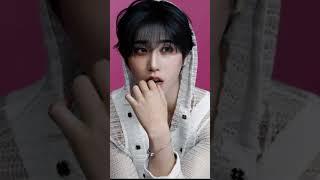 Han and Felix️#straykids #kpop #skz #felix #han