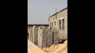 Lekki Pride 1 Estate Abraham Adesanya.One of the most affordable Property in Ajah .