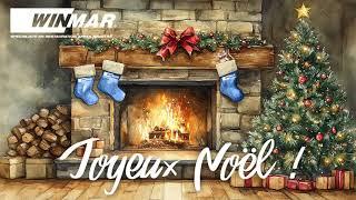 WINMAR Joyeux Noël 2024