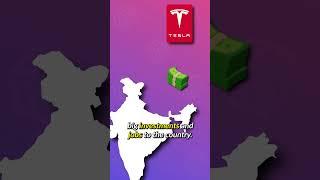 Tesla is Coming to India 