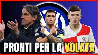 L'Inter torna a correre, brilla SUCIC, nuovo Stadio - INTER NEWS