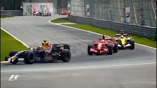 Motorsport horror crashes extended version no fatal, Video From Crazycars81 go subscribe