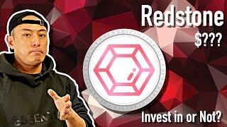 Invest in or Not? - Redstone, $??? -