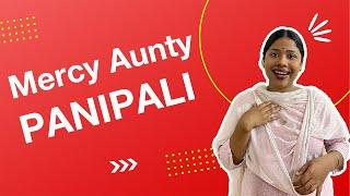 Mercy Aunty De Panipaali | Steffy Sunny | Aunty got payback