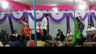 2018 Hit stage show PRANJAL RAI Singer.