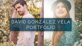 Photography PORTFOLIO  | David González Vela